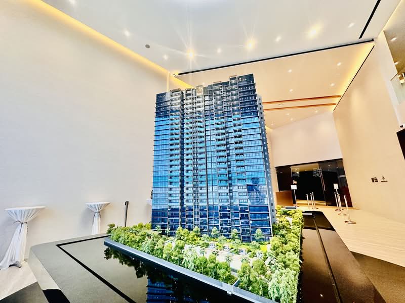 MEYER BLUE, 83 Meyer Road, 4 Bedrooms, 1,518 sqft, Condominium For Sale, by Murphy Lee, 500101168 - Exterior - PropertyGuru.com.sg