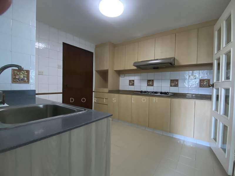 The Anchorage, 370A Alexandra Road, 3 Bedrooms, 1,507 sqft, Condominium For Sale, by Doris Loh, 500101170 - PropertyGuru.com.sg