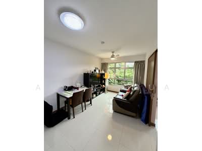 For Rent - 460B Bukit Batok West Avenue 9