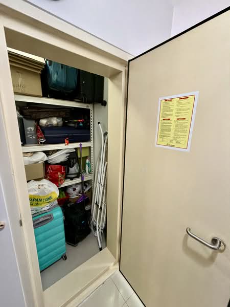 460B Bukit Batok West Avenue 9, 460B Bukit Batok West Avenue 9, 1 Bedroom, 517 sqft, HDB Flat For Rent, by Alvin Chua, 500101171 - Home Shelter - PropertyGuru.com.sg