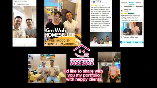 228A Ang Mo Kio Street 23 HDB Flat For Sale at S$ 1,350,000 | PropertyGuru Singapore