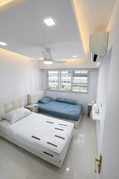 228A Ang Mo Kio Street 23 HDB Flat For Sale at S$ 1,350,000 | PropertyGuru Singapore - Bedroom