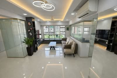 For Sale - 228A Ang Mo Kio Street 23