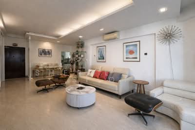 For Sale - The Hillside