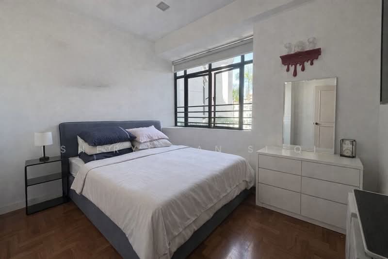 The Hillside Condominium For Sale at S$ 2,799,999 | PropertyGuru Singapore - Bedroom