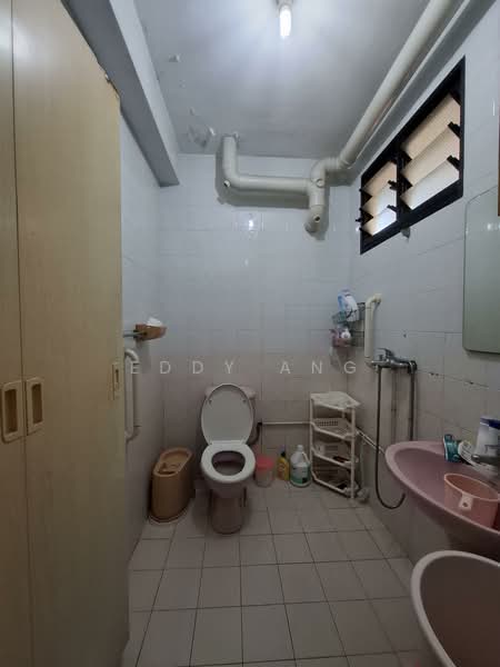 693 Jurong West Central 1, 693 Jurong West Central 1, Room Rental, 100 sqft, HDB Flat For Rent, by Eddy Ang, 500101177 - PropertyGuru.com.sg