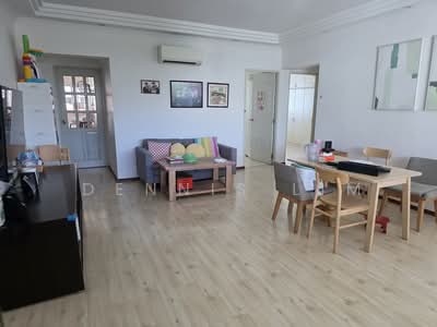 For Sale - 115 Bukit Purmei Road