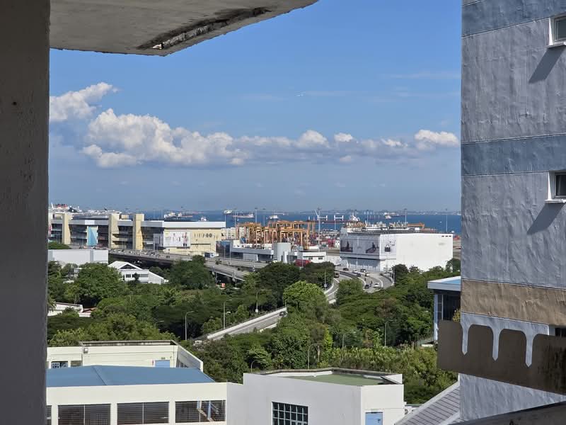 115 Bukit Purmei Road HDB Flat For Sale at S$ 720,000 | PropertyGuru Singapore - SeaView