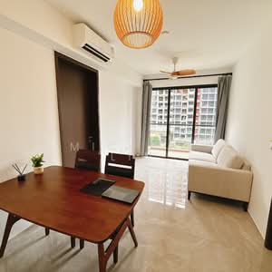 For Rent - Tembusu Grand
