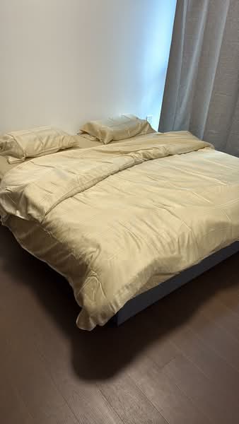 Tembusu Grand, 94 Jalan Tembusu, 2 Bedrooms, 667 sqft, Condominium For Rent, by Michael Lin, 500101179 - Bedroom - PropertyGuru.com.sg