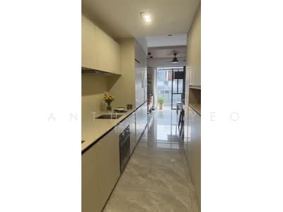 For Rent - JadeScape