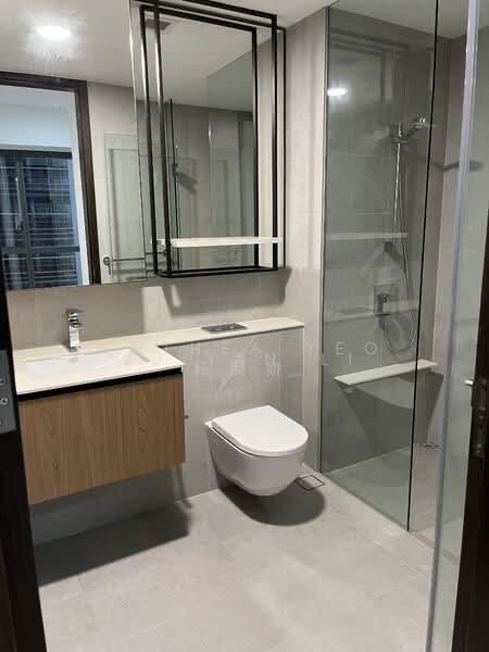 JadeScape, 6 Shunfu Road, 2 Bedrooms, 764 sqft, Condominium For Rent, by Anthea Yeo 杨丽娇, 500101182 - Bathroom - PropertyGuru.com.sg