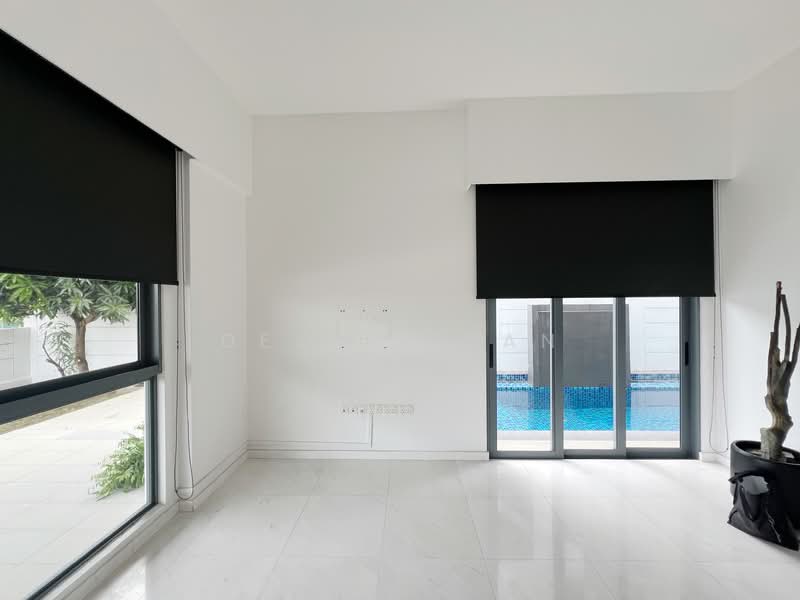 Rare Sea View 3-Storey Detached House for Rent, Ponggol Twenty-Fourth Ave, 7 Bedrooms, 4,500 sqft, Detached House For Rent, by Dexter Tan, 500101183 - Interior - PropertyGuru.com.sg