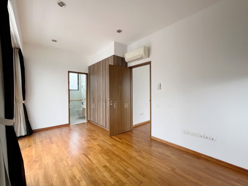 Rare Sea View 3-Storey Detached House for Rent, Ponggol Twenty-Fourth Ave, 7 Bedrooms, 4,500 sqft, Detached House For Rent, by Dexter Tan, 500101183 - Bedroom - PropertyGuru.com.sg