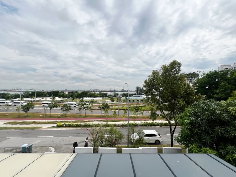 District 19. Rare Sea View 3-Storey Detached Landed House for Rent, Ponggol Twenty-Fourth Ave, 7 Bedrooms, 4,500 sqft, Detached House For Rent, by Dexter Tan, 500101183 - Exterior - PropertyGuru.com.sg