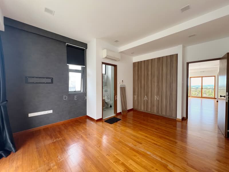 Rare Sea View 3-Storey Detached House for Rent, Ponggol Twenty-Fourth Ave, 7 Bedrooms, 4,500 sqft, Detached House For Rent, by Dexter Tan, 500101183 - Bedroom - PropertyGuru.com.sg