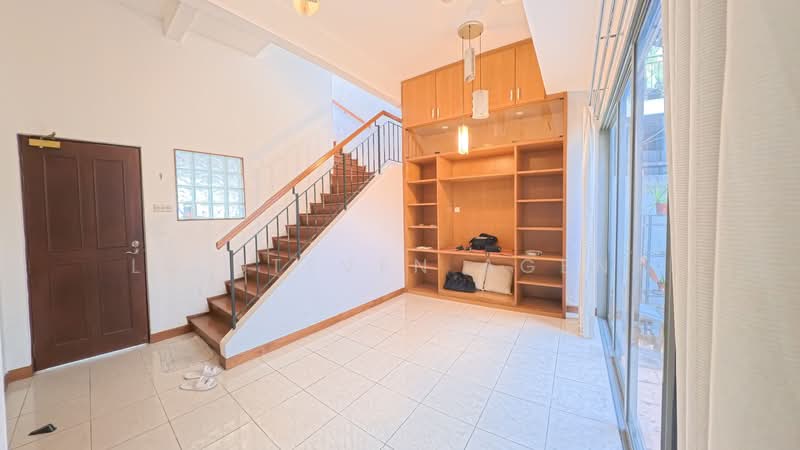 D'Manor Detached House For Sale at S$ 2,800,000 | PropertyGuru Singapore - Basement