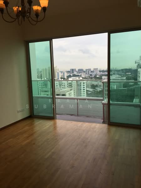 Montview Condominium For Sale at S$ 4,999,999 | PropertyGuru Singapore - Balcony