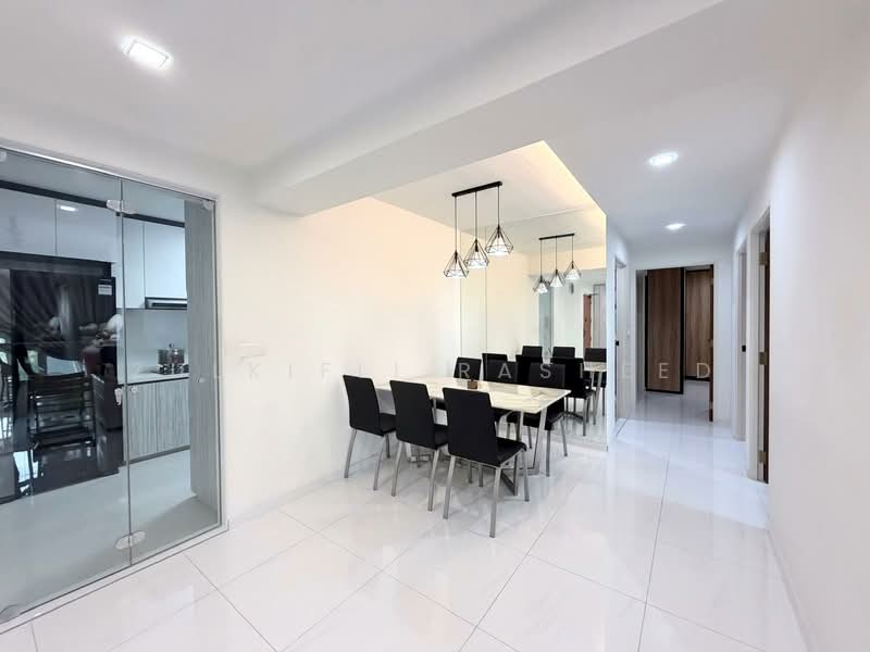 805D Keat Hong Close, 805D Keat Hong Close, 3 Bedrooms, 1,215 sqft, HDB Flat For Sale, by Zulkifli Rasheed, 500101186 - Kitchen - PropertyGuru.com.sg