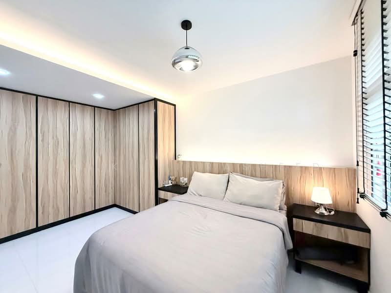 805D Keat Hong Close, 805D Keat Hong Close, 3 Bedrooms, 1,215 sqft, HDB Flat For Sale, by Zulkifli Rasheed, 500101186 - Bedroom - PropertyGuru.com.sg