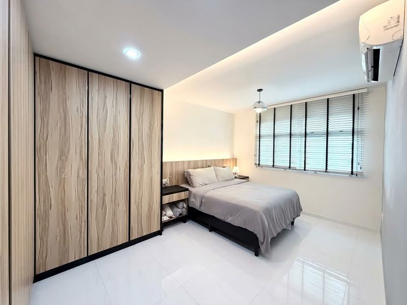 805D Keat Hong Close, 805D Keat Hong Close, 3 Bedrooms, 1,215 sqft, HDB Flat For Sale, by Zulkifli Rasheed, 500101186 - Bedroom - PropertyGuru.com.sg