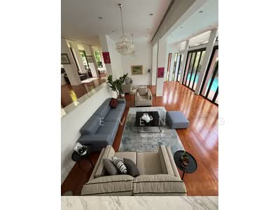 For Rent - Cluny Park