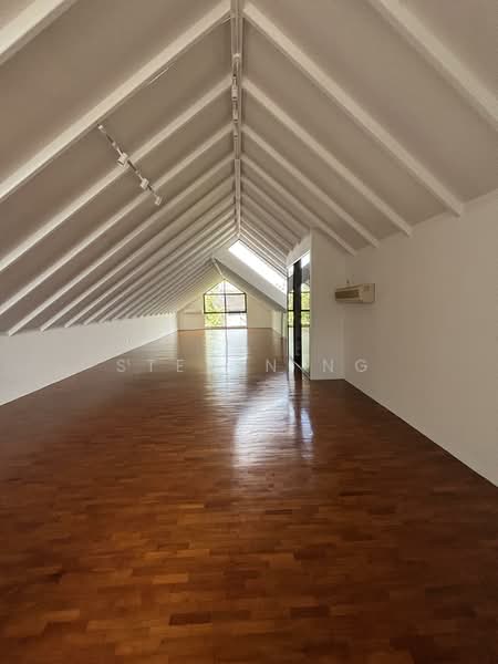 For Rent - Cluny Park