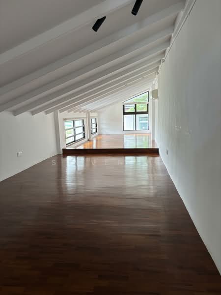 For Rent - Cluny Park