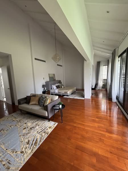 For Rent - Cluny Park