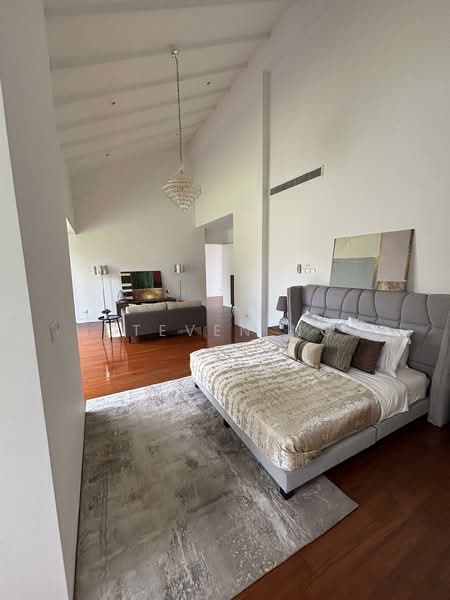 For Rent - Cluny Park