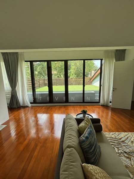 For Rent - Cluny Park