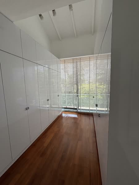 For Rent - Cluny Park