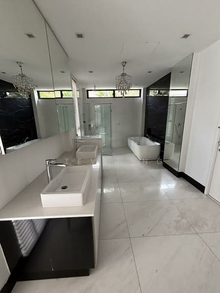 For Rent - Cluny Park