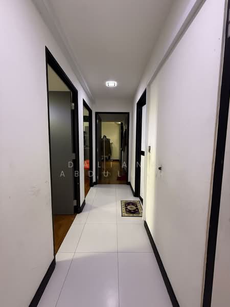326C Anchorvale Road, 326C Anchorvale Road, 3 Bedrooms, 1,205 sqft, HDB Flat For Sale, by Daliana Abdullah, 500101188 - Corridor - PropertyGuru.com.sg