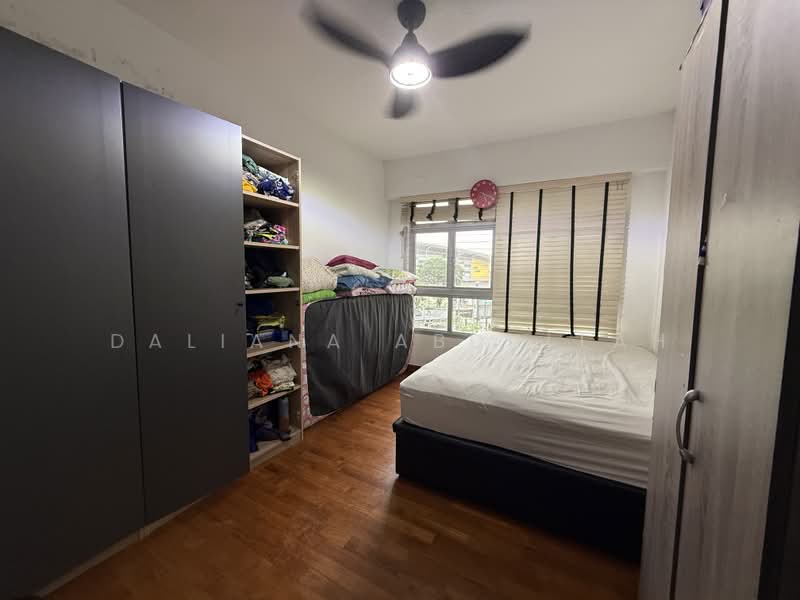 326C Anchorvale Road, 326C Anchorvale Road, 3 Bedrooms, 1,205 sqft, HDB Flat For Sale, by Daliana Abdullah, 500101188 - Bedroom - PropertyGuru.com.sg