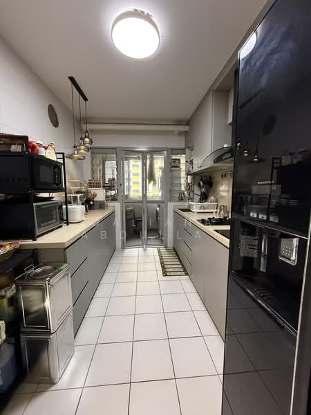 326C Anchorvale Road, 326C Anchorvale Road, 3 Bedrooms, 1,205 sqft, HDB Flat For Sale, by Daliana Abdullah, 500101188 - Kitchen - PropertyGuru.com.sg