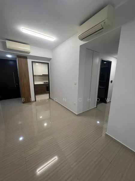 The Brownstone, 160 Canberra Drive, 3 Bedrooms, 990 sqft, Executive Condominium For Rent, by Binson Chow, 500101190 - Interior - PropertyGuru.com.sg