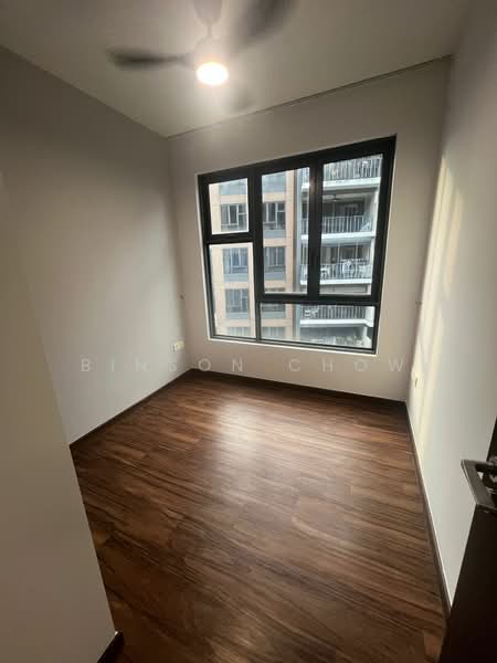 The Brownstone, 160 Canberra Drive, 3 Bedrooms, 990 sqft, Executive Condominium For Rent, by Binson Chow, 500101190 - Interior - PropertyGuru.com.sg