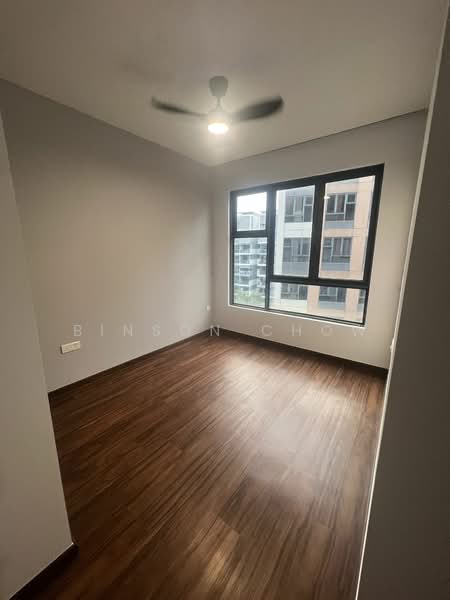 The Brownstone, 160 Canberra Drive, 3 Bedrooms, 990 sqft, Executive Condominium For Rent, by Binson Chow, 500101190 - Interior - PropertyGuru.com.sg