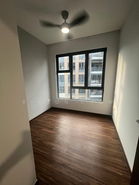 The Brownstone, 160 Canberra Drive, 3 Bedrooms, 990 sqft, Executive Condominium For Rent, by Binson Chow, 500101190 - Interior - PropertyGuru.com.sg