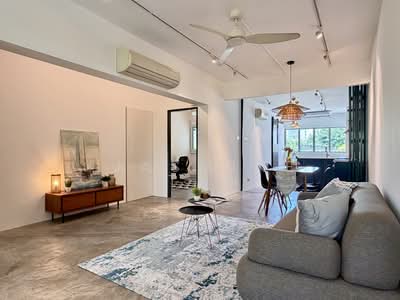 For Sale - 214 Serangoon Avenue 4