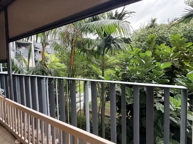 Grandeur Park Residences, 11 Bedok South Avenue 3, 3 Bedrooms, 883 sqft, Condominium For Sale, by Catherine Lee, 500101194 - Balcony - PropertyGuru.com.sg