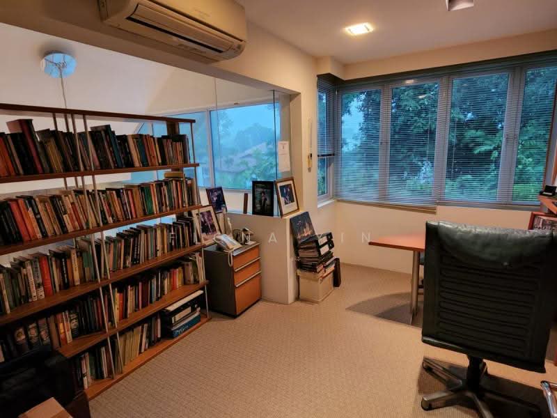 ⭐️Prime GCBA⭐️near MRT⭐️Great Value⭐️Fiona Yin 8218☎️5108 Bungalow House For Sale at S$ 27,500,000 | PropertyGuru Singapore - Study