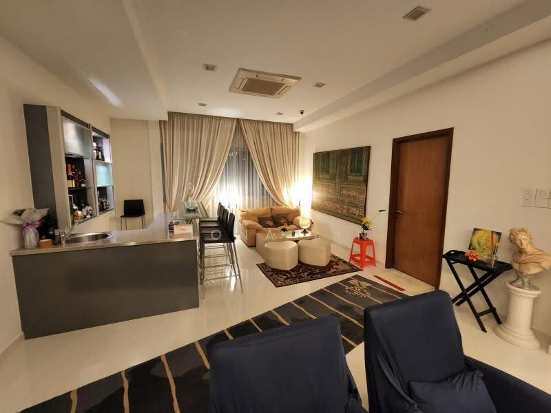 ⭐️Prime GCBA⭐️near MRT⭐️Great Value⭐️Fiona 国凤 8218☎️5108, Chatsworth Road, Chatsworth Ave, Rochalie Drive, Grange Road, 9 Bedrooms, 7,650 sqft, Bungalow House For Sale, by Fiona Yin, 500101195 - Living Room - PropertyGuru.com.sg