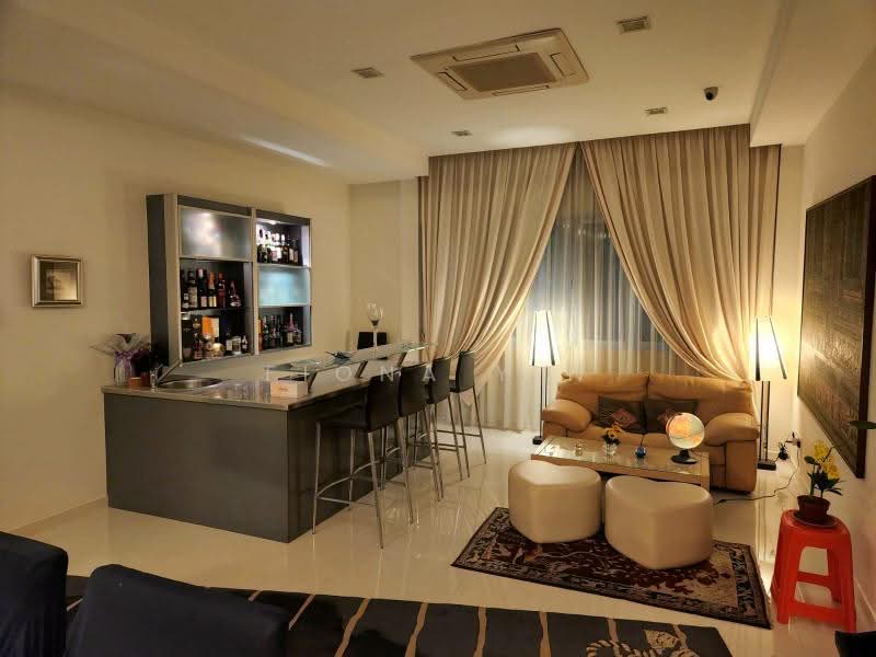 ⭐️Prime GCBA⭐️near MRT⭐️Great Value⭐️Fiona Yin 8218☎️5108 Bungalow House For Sale at S$ 27,500,000 | PropertyGuru Singapore - Living Room