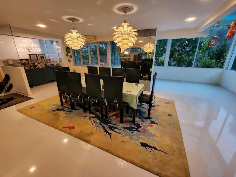 ⭐️Prime GCBA⭐️near MRT⭐️Great Value⭐️Fiona Yin 8218☎️5108 Bungalow House For Sale at S$ 27,500,000 | PropertyGuru Singapore - Dining Room
