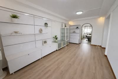 For Sale - 42 Chai Chee Street