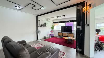 For Sale - 202 Tampines Street 21