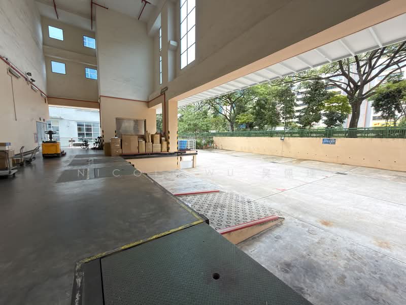 ADL Building, 41 Toh Guan Road East, 1,970 sqft, Warehouse For Rent, by Nicole Wu 吴佩瑾, 500101202 - Exterior - CommercialGuru.com.sg