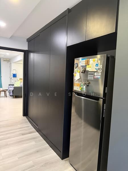 223 Serangoon Avenue 4, 223 Serangoon Avenue 4, 1 Bedroom, 721 sqft, HDB Flat For Rent, by Dave Sioh, 500101204 - Living Room - PropertyGuru.com.sg